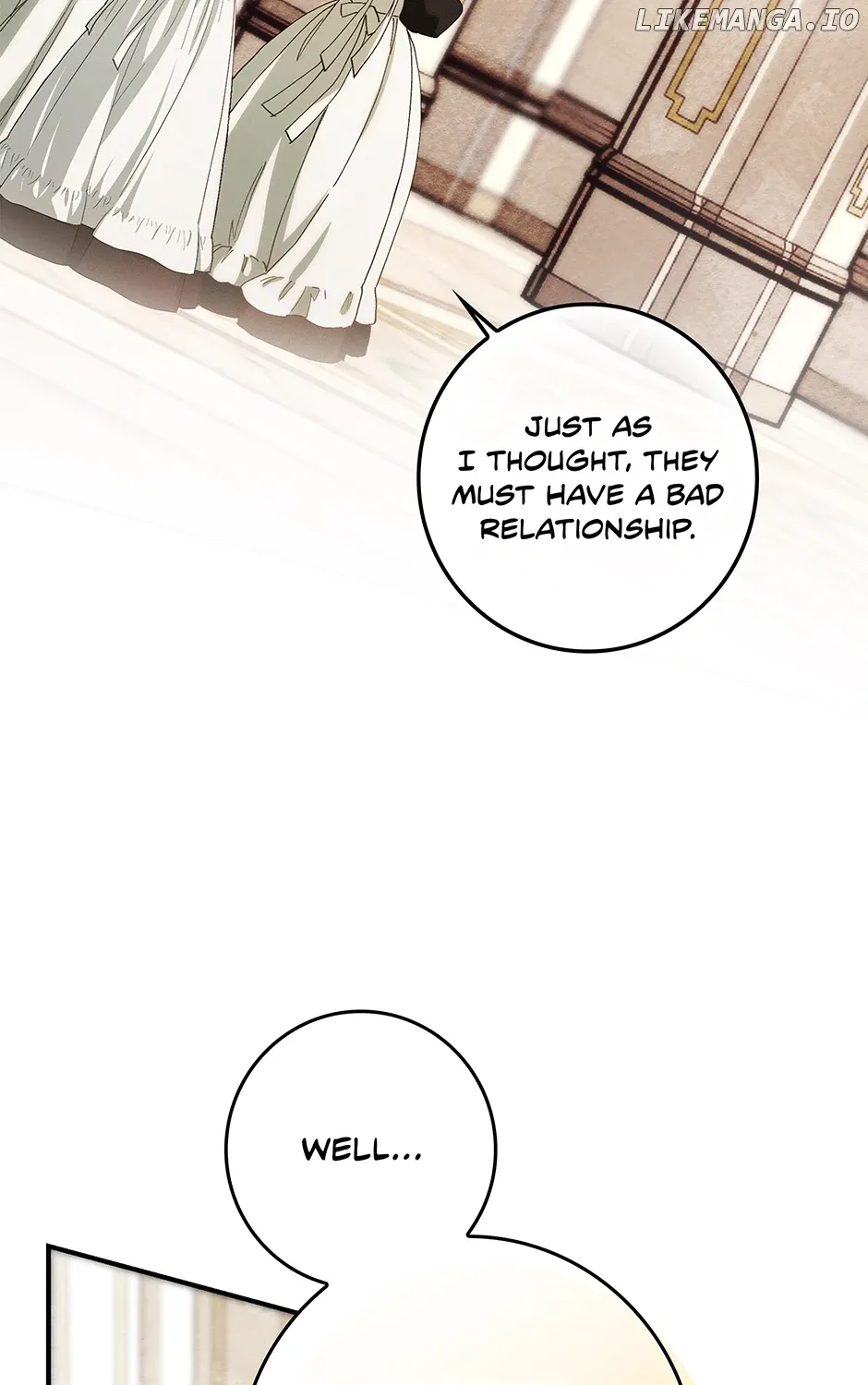 I Am Living an Unmarried Life With a Terminally Ill Lover Chapter 26 page 6 - 