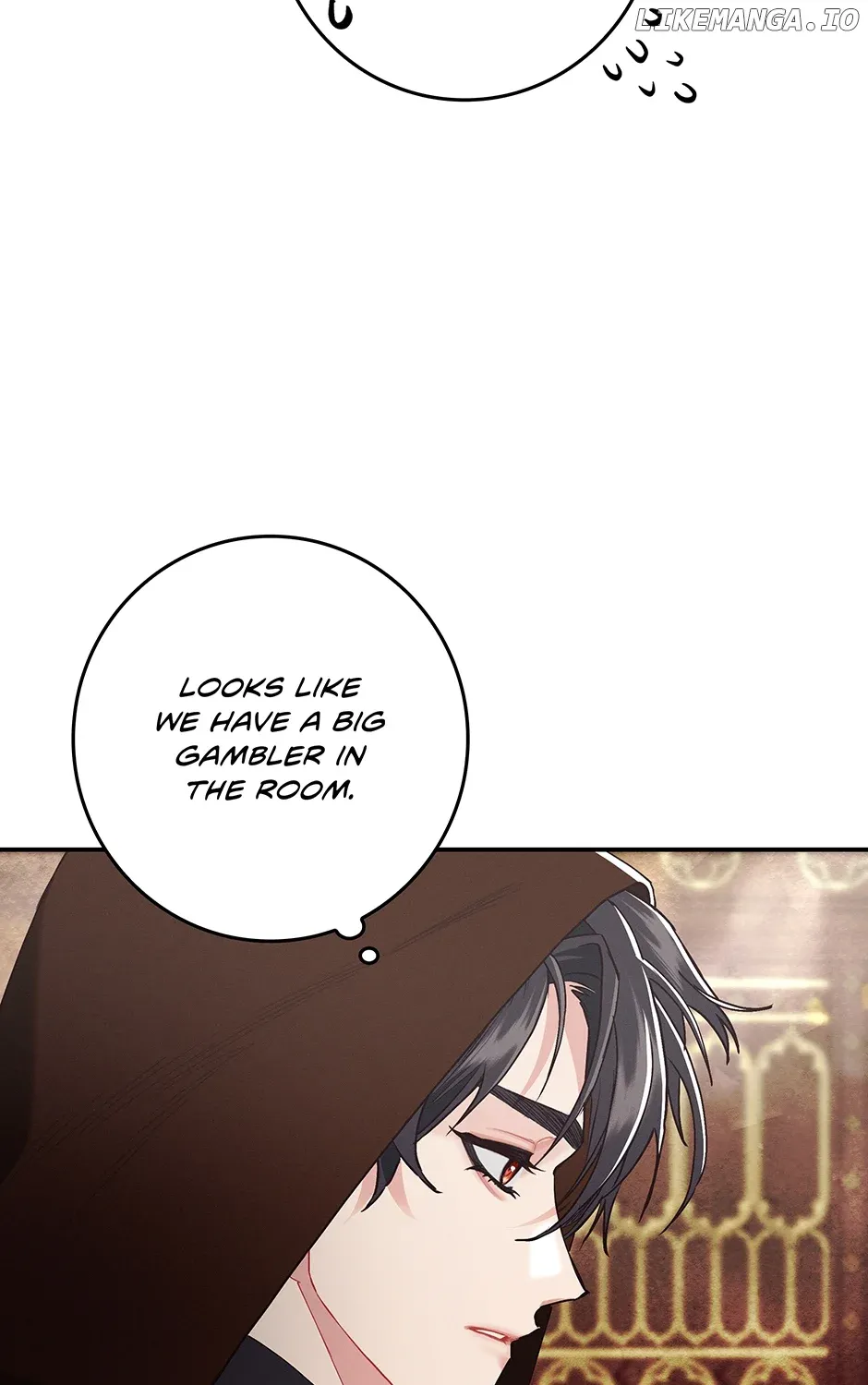 I Am Living an Unmarried Life With a Terminally Ill Lover Chapter 26 page 51 - 