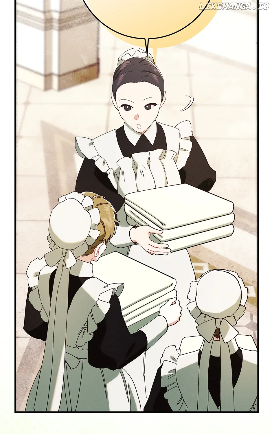 I Am Living an Unmarried Life With a Terminally Ill Lover Chapter 26 page 8 - 
