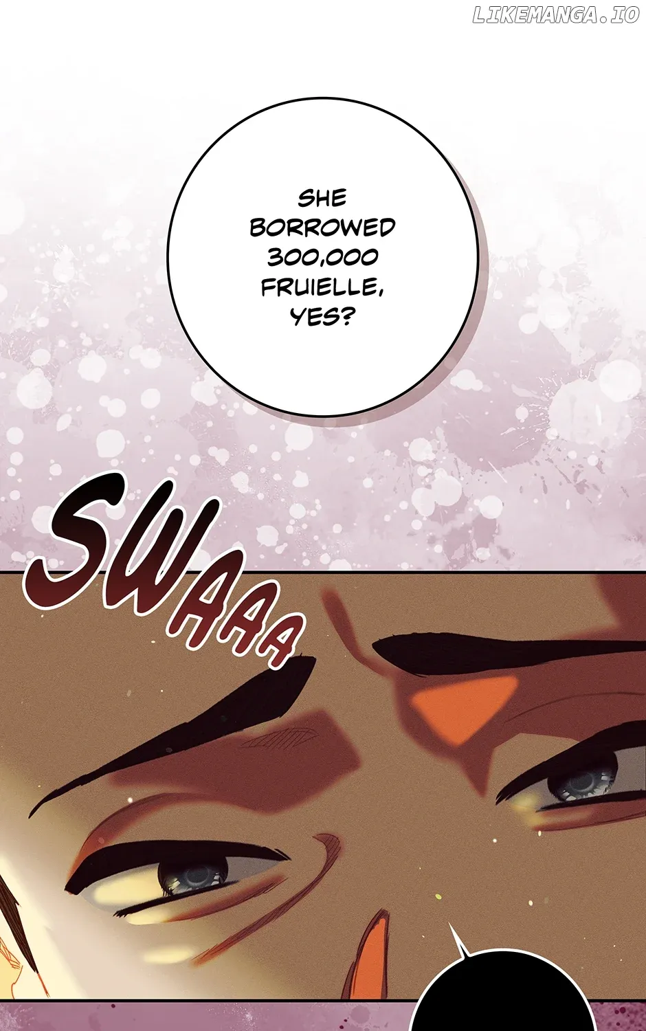 I Am Living an Unmarried Life With a Terminally Ill Lover Chapter 26 page 82 - 