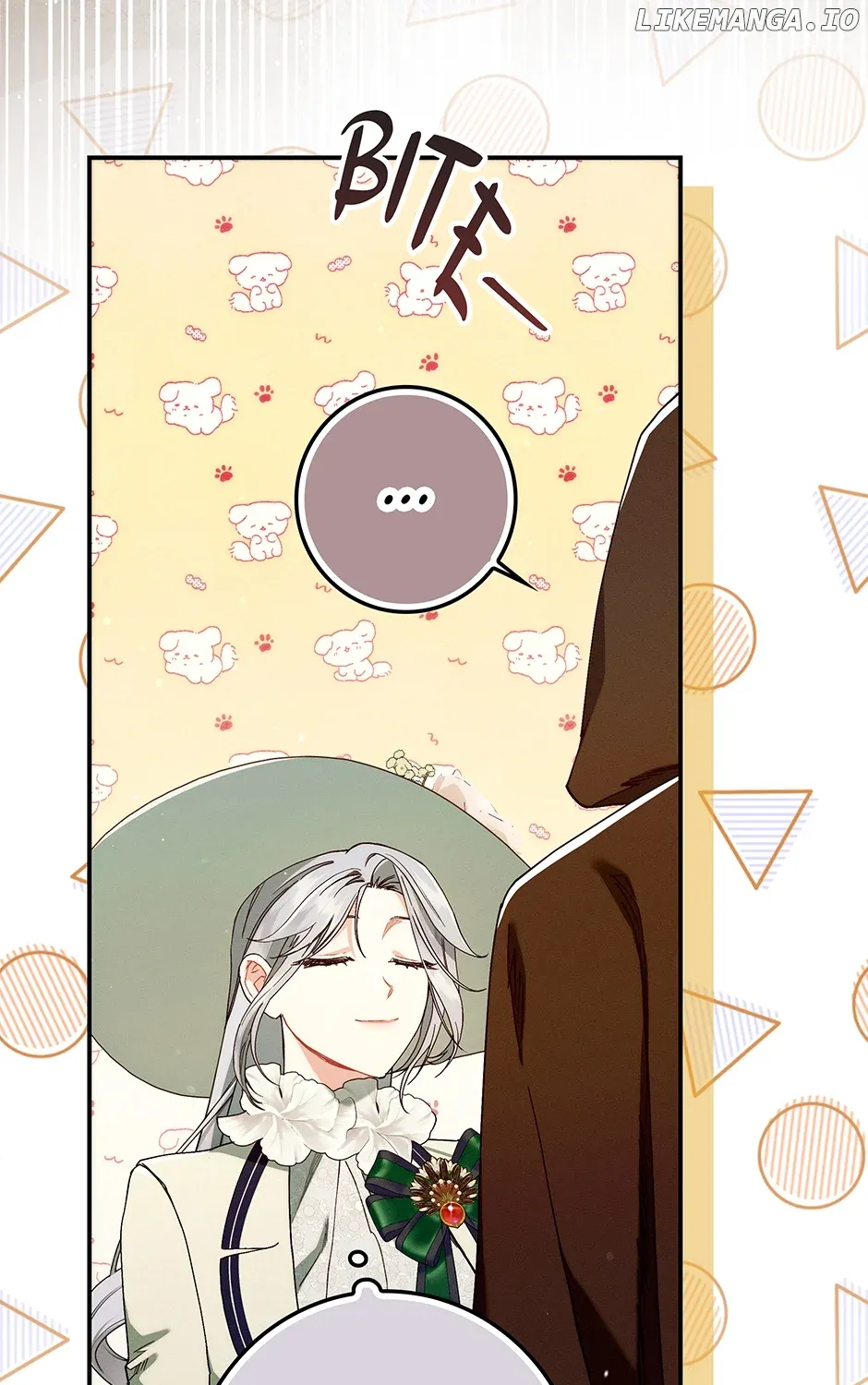 I Am Living an Unmarried Life With a Terminally Ill Lover Chapter 27 page 107 - 