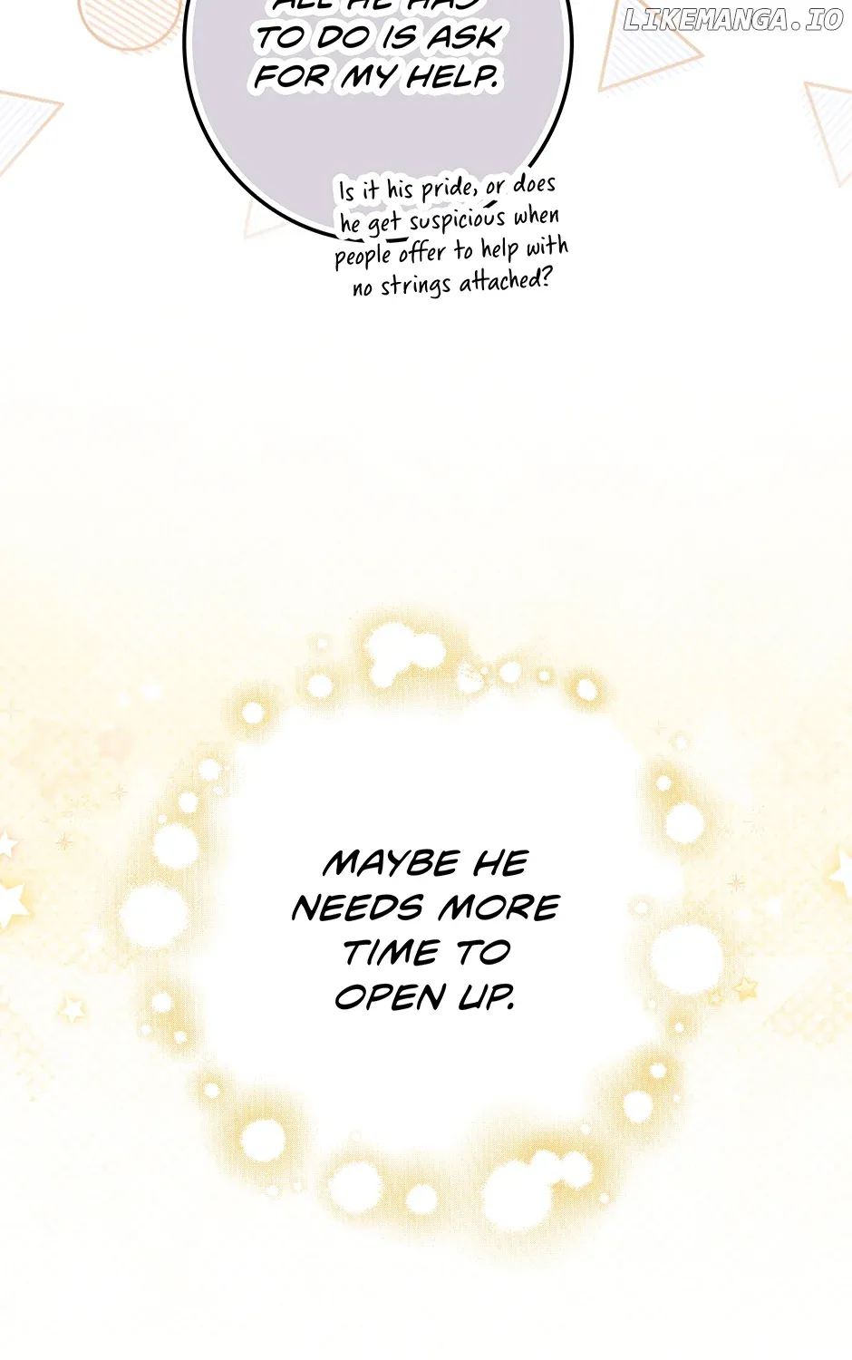 I Am Living an Unmarried Life With a Terminally Ill Lover Chapter 27 page 109 - 