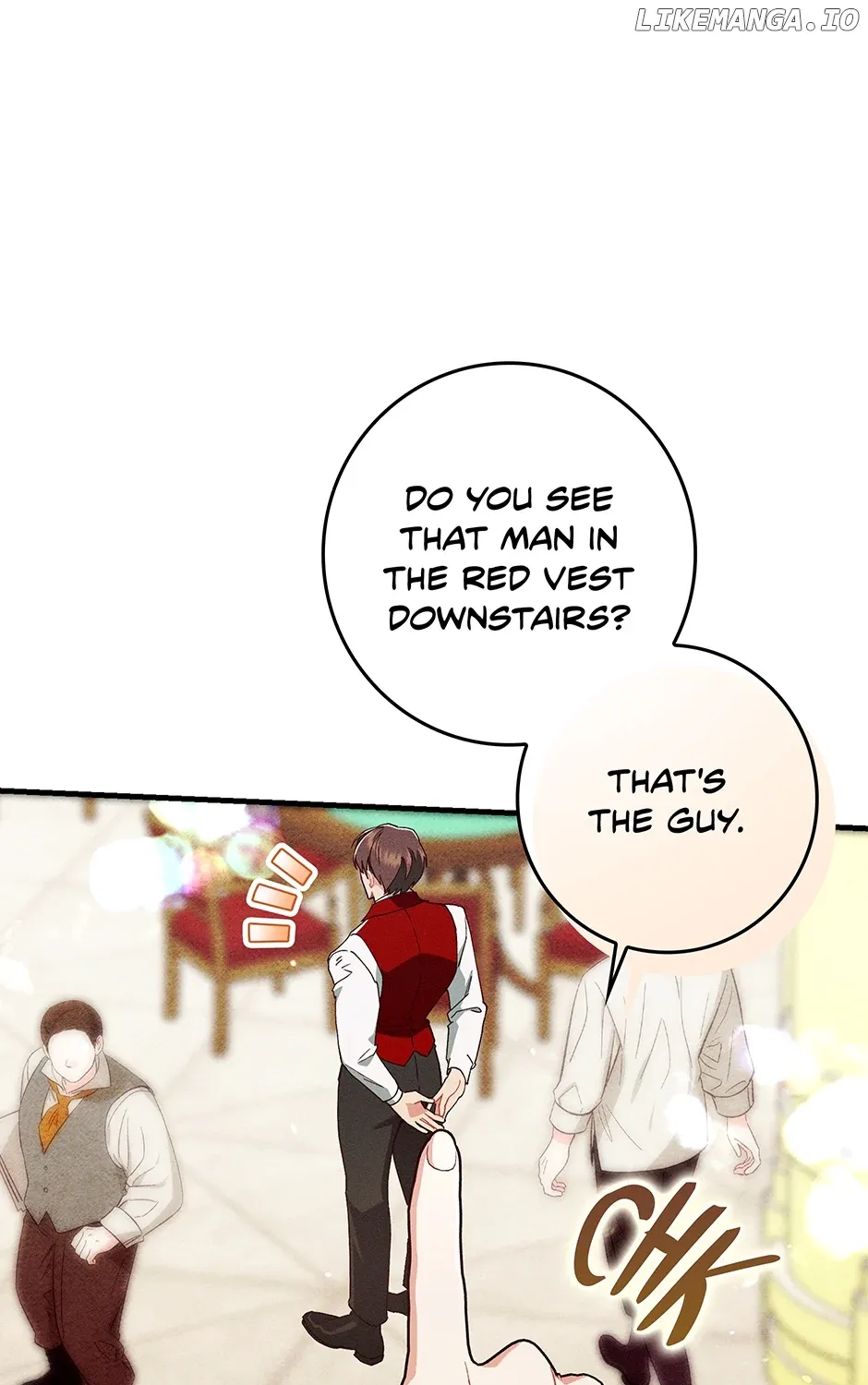 I Am Living an Unmarried Life With a Terminally Ill Lover Chapter 27 page 111 - 