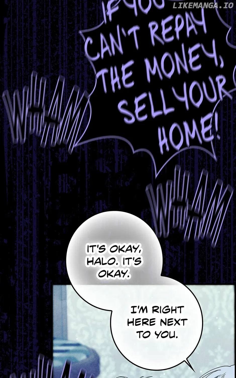 I Am Living an Unmarried Life With a Terminally Ill Lover Chapter 27 page 15 - 