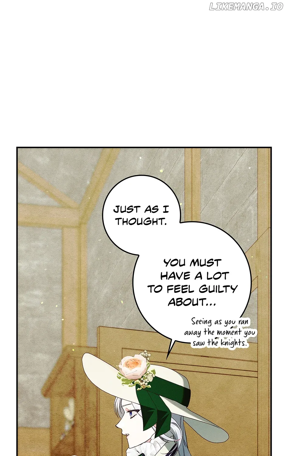 I Am Living an Unmarried Life With a Terminally Ill Lover Chapter 27 page 161 - 
