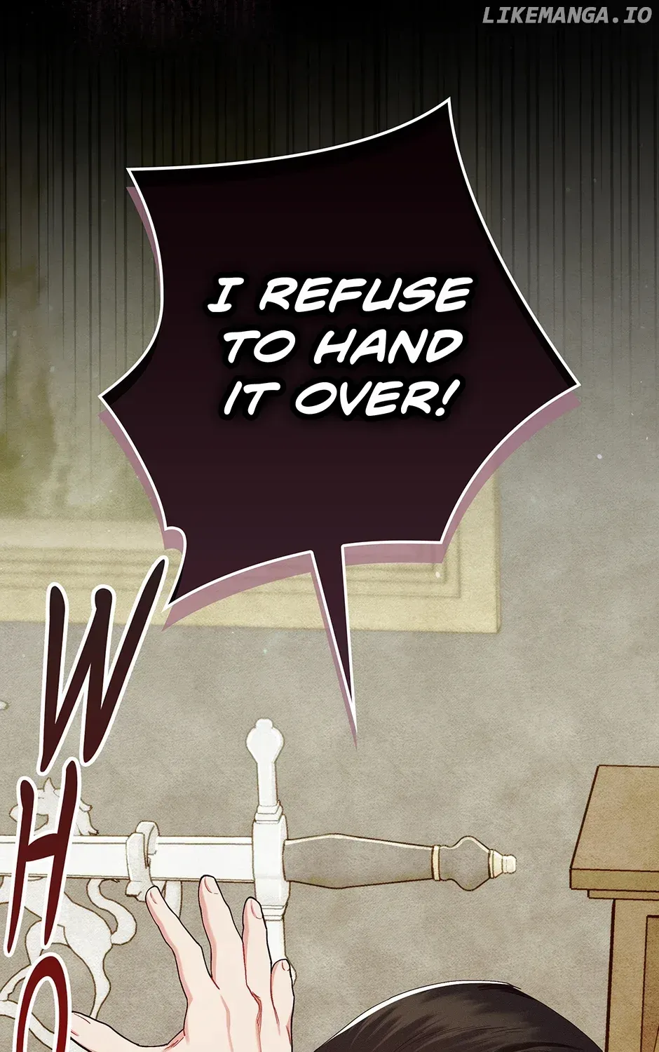 I Am Living an Unmarried Life With a Terminally Ill Lover Chapter 27 page 171 - 