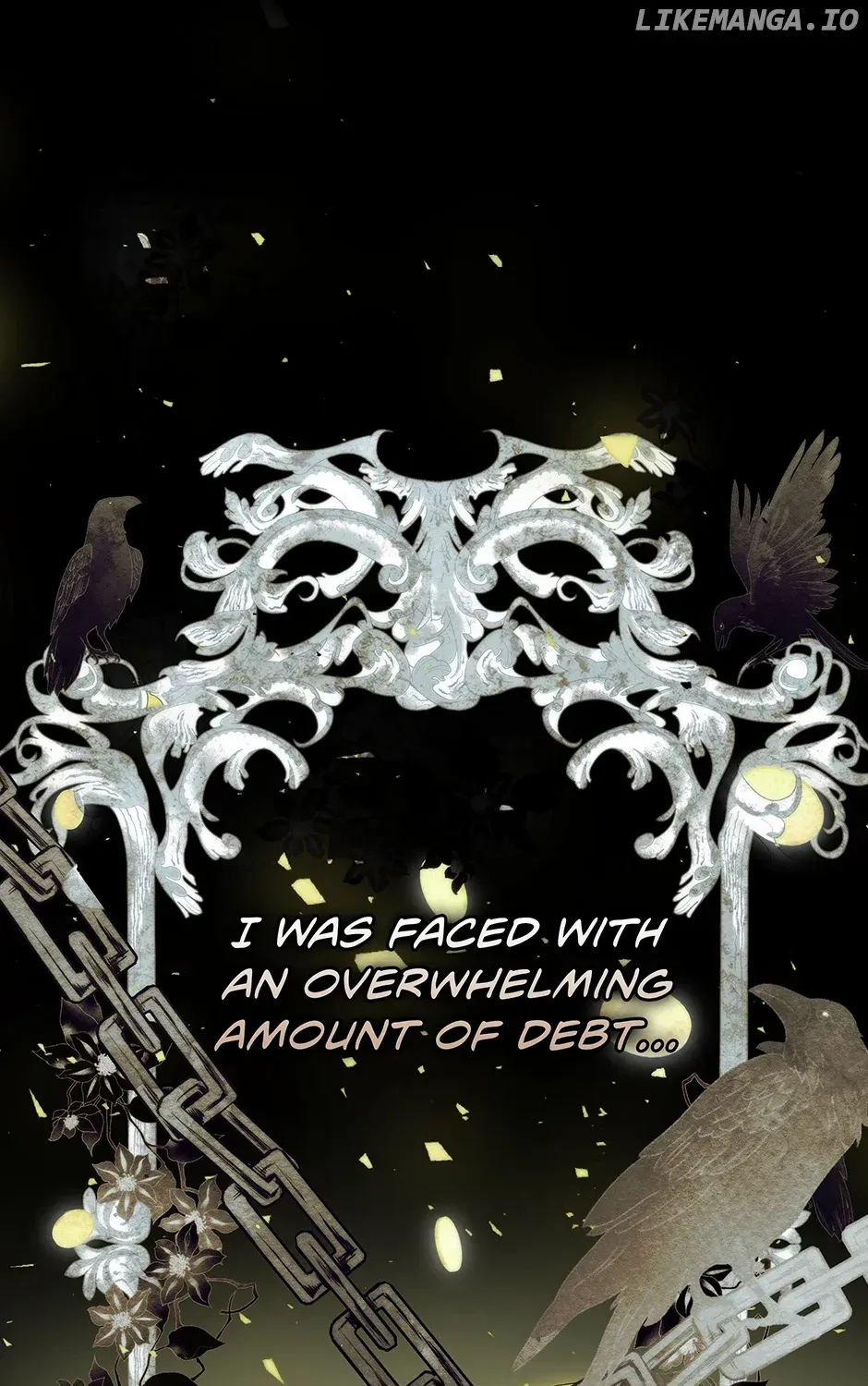 I Am Living an Unmarried Life With a Terminally Ill Lover Chapter 27 page 21 - 