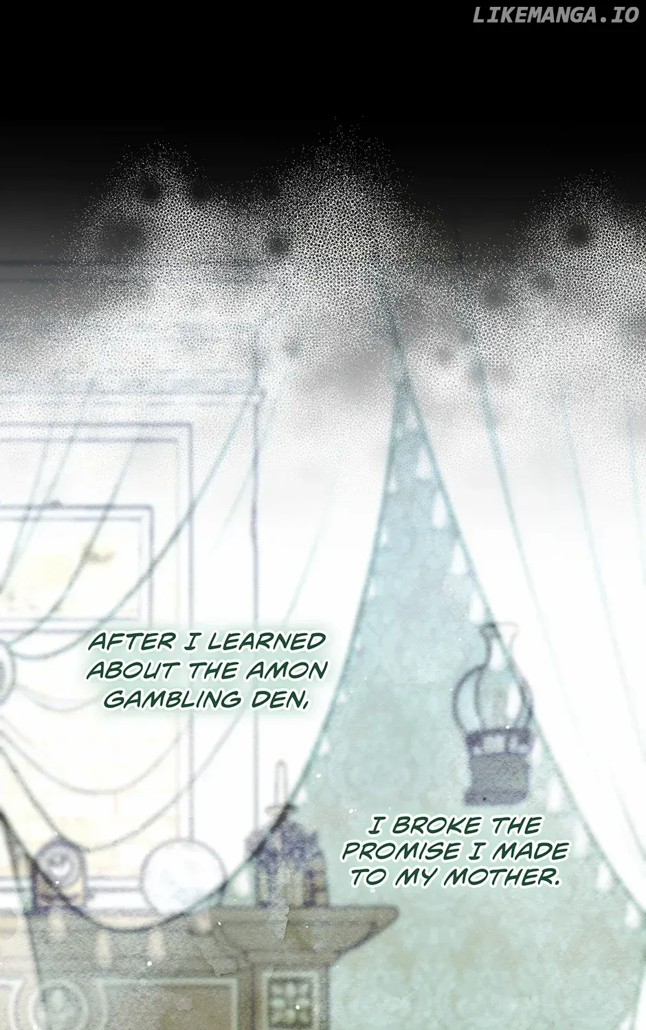I Am Living an Unmarried Life With a Terminally Ill Lover Chapter 27 page 5 - 