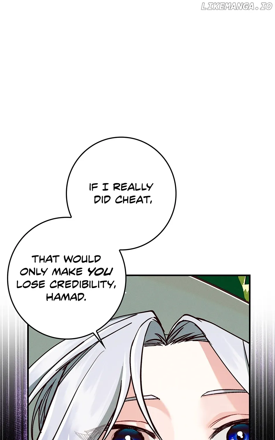 I Am Living an Unmarried Life With a Terminally Ill Lover Chapter 27 page 47 - 