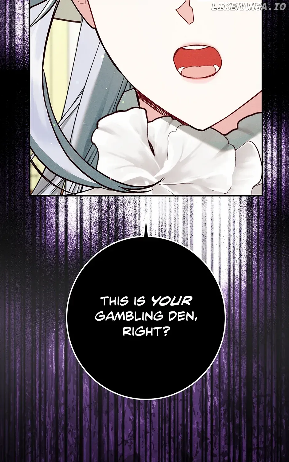 I Am Living an Unmarried Life With a Terminally Ill Lover Chapter 27 page 49 - 