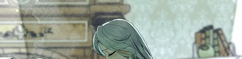I Am Living an Unmarried Life With a Terminally Ill Lover Chapter 27 page 6 - 