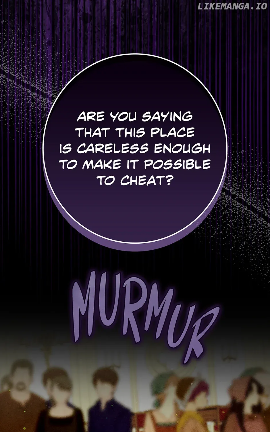 I Am Living an Unmarried Life With a Terminally Ill Lover Chapter 27 page 51 - 