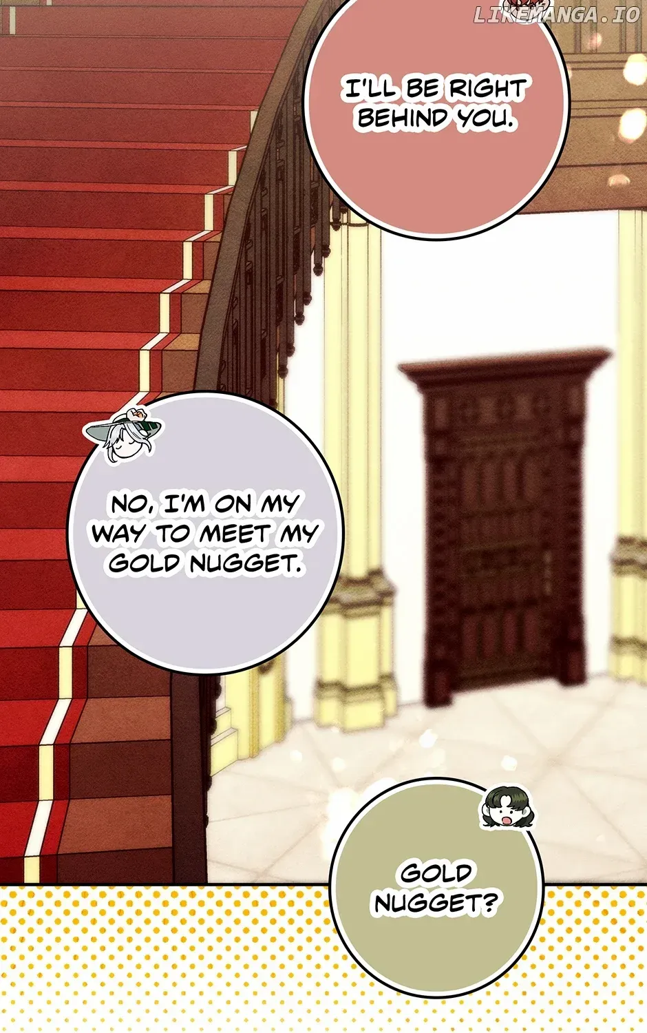I Am Living an Unmarried Life With a Terminally Ill Lover Chapter 27 page 75 - 