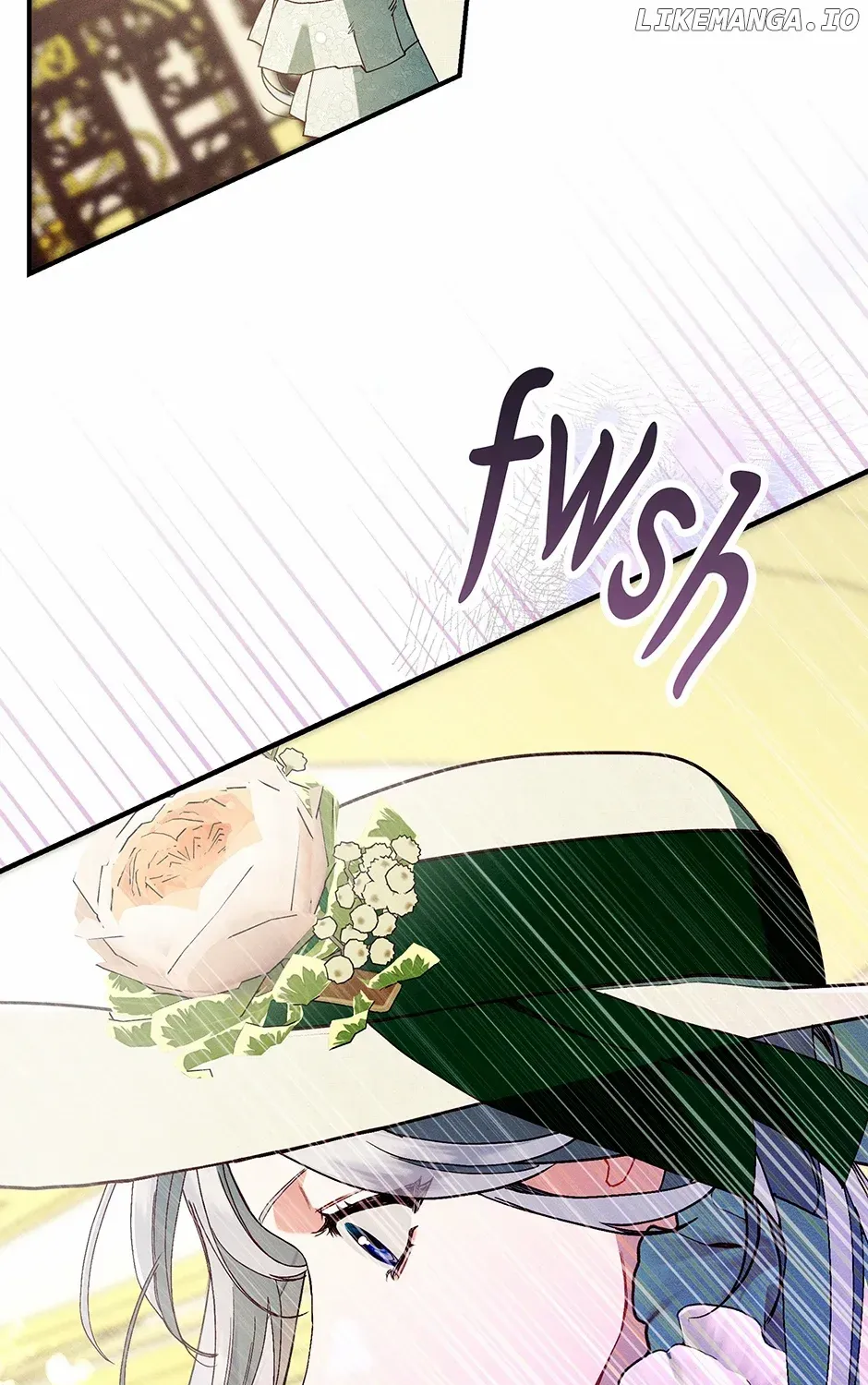 I Am Living an Unmarried Life With a Terminally Ill Lover Chapter 27 page 83 - 