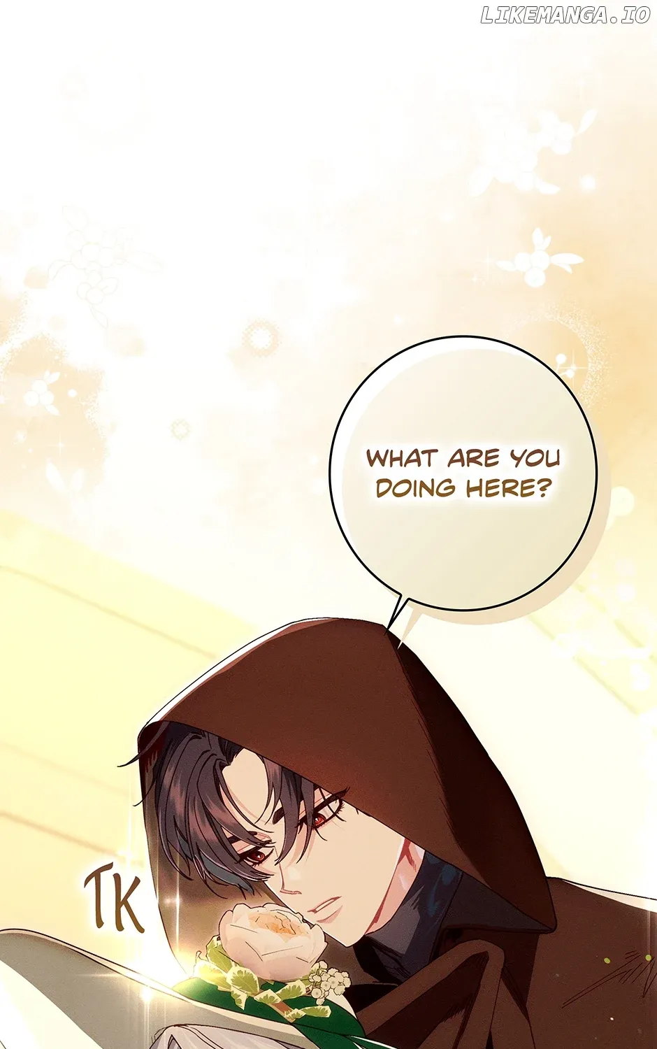 I Am Living an Unmarried Life With a Terminally Ill Lover Chapter 27 page 89 - 