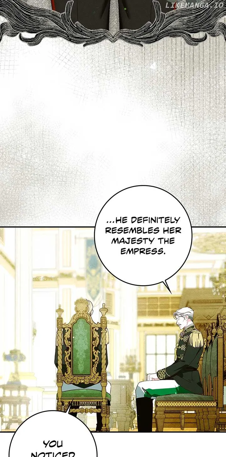 I Am Living an Unmarried Life With a Terminally Ill Lover Chapter 28 page 105 - 