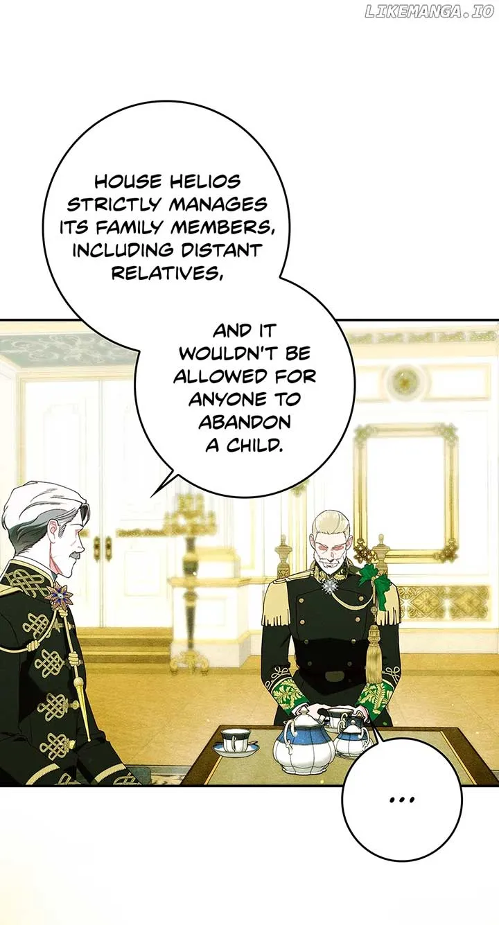 I Am Living an Unmarried Life With a Terminally Ill Lover Chapter 28 page 107 - 