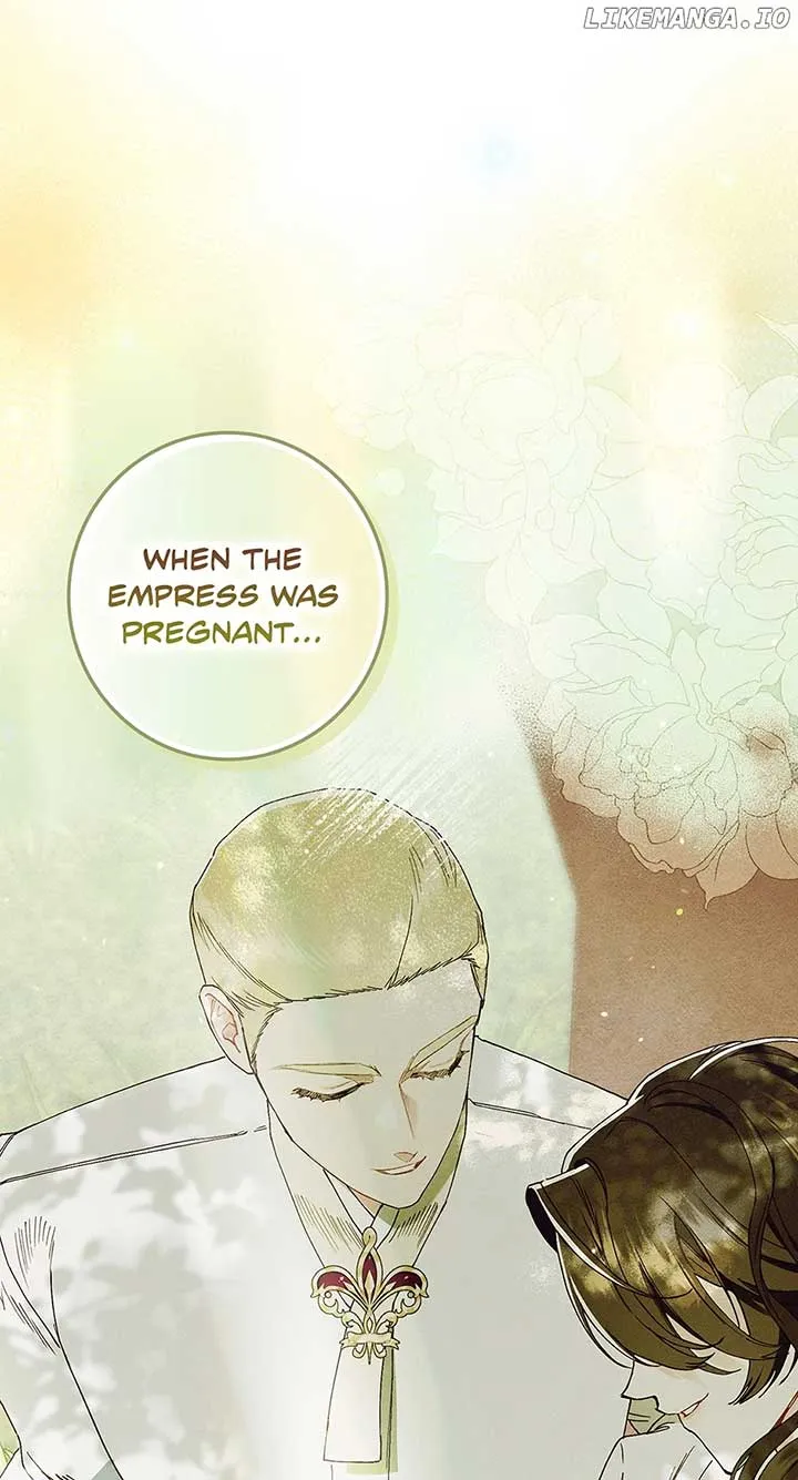 I Am Living an Unmarried Life With a Terminally Ill Lover Chapter 28 page 108 - 
