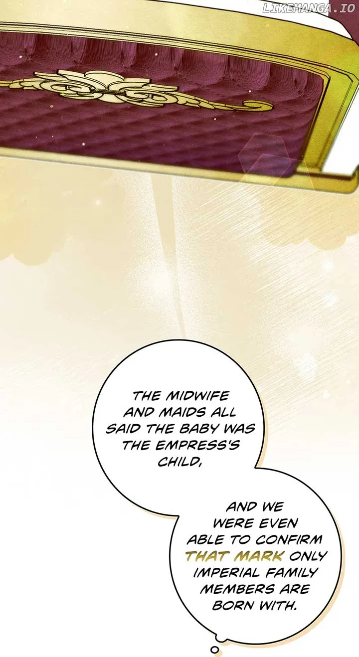 I Am Living an Unmarried Life With a Terminally Ill Lover Chapter 28 page 115 - 