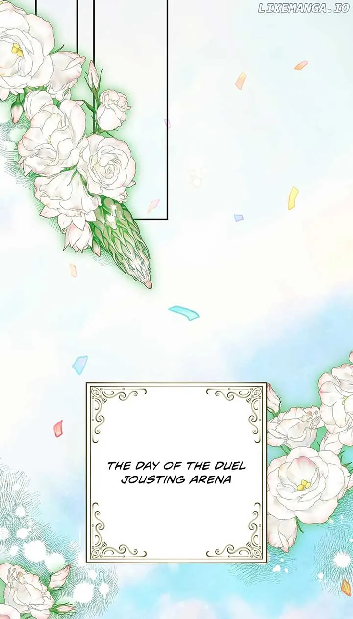 I Am Living an Unmarried Life With a Terminally Ill Lover Chapter 28 page 120 - 