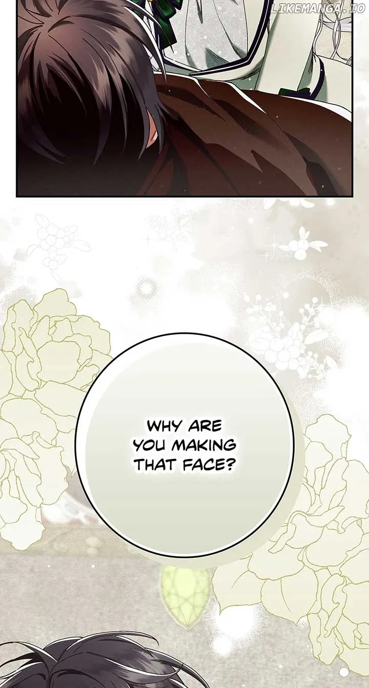 I Am Living an Unmarried Life With a Terminally Ill Lover Chapter 28 page 18 - 