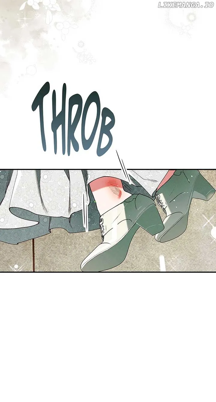 I Am Living an Unmarried Life With a Terminally Ill Lover Chapter 28 page 20 - 