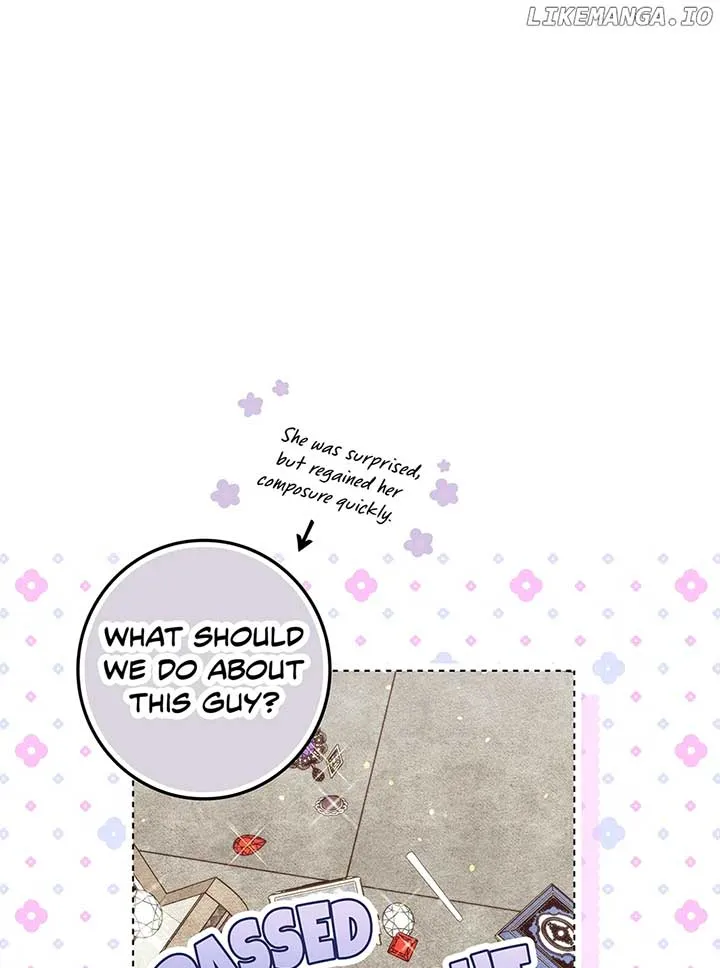 I Am Living an Unmarried Life With a Terminally Ill Lover Chapter 28 page 25 - 