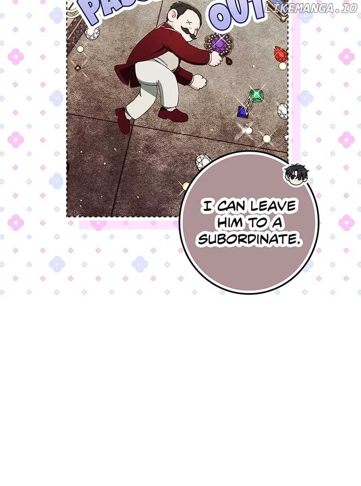 I Am Living an Unmarried Life With a Terminally Ill Lover Chapter 28 page 26 - 