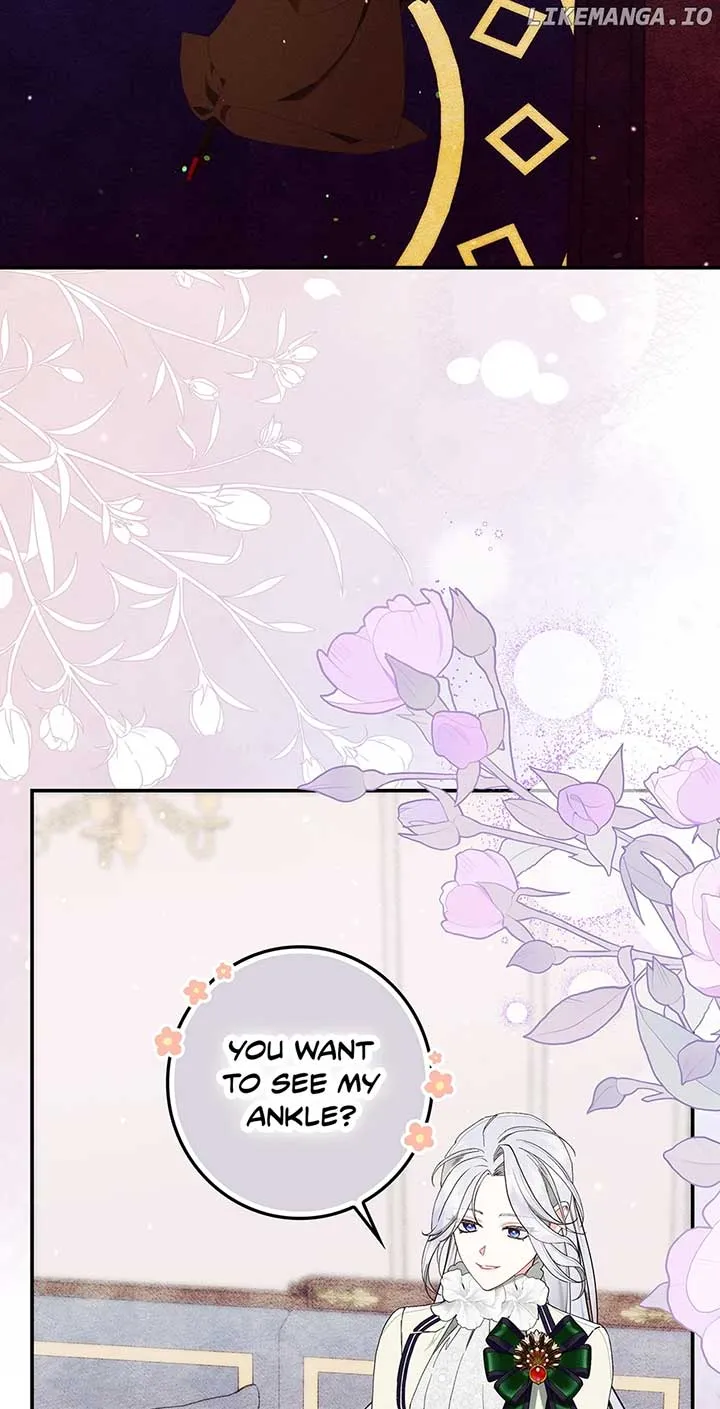 I Am Living an Unmarried Life With a Terminally Ill Lover Chapter 28 page 28 - 
