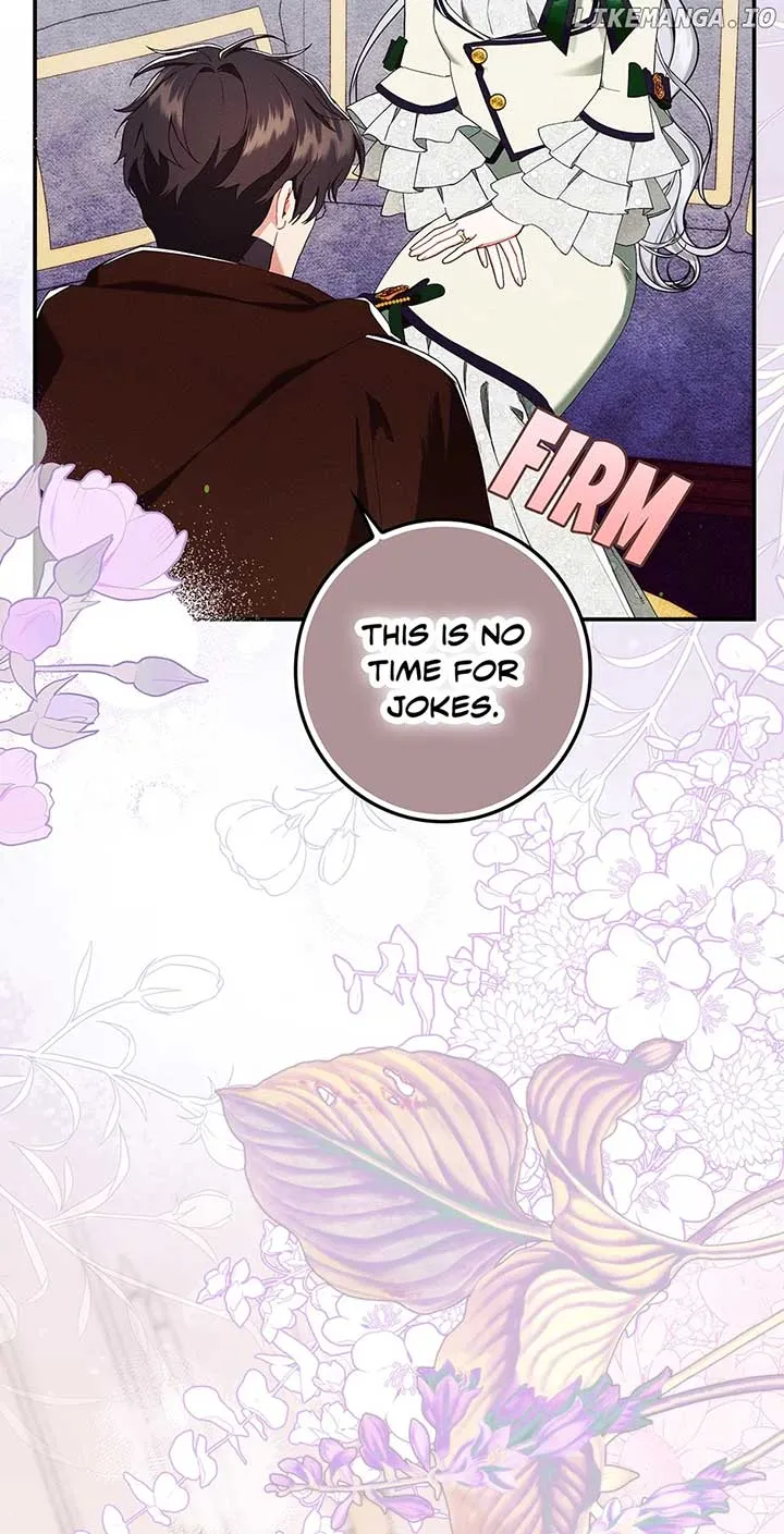 I Am Living an Unmarried Life With a Terminally Ill Lover Chapter 28 page 29 - 