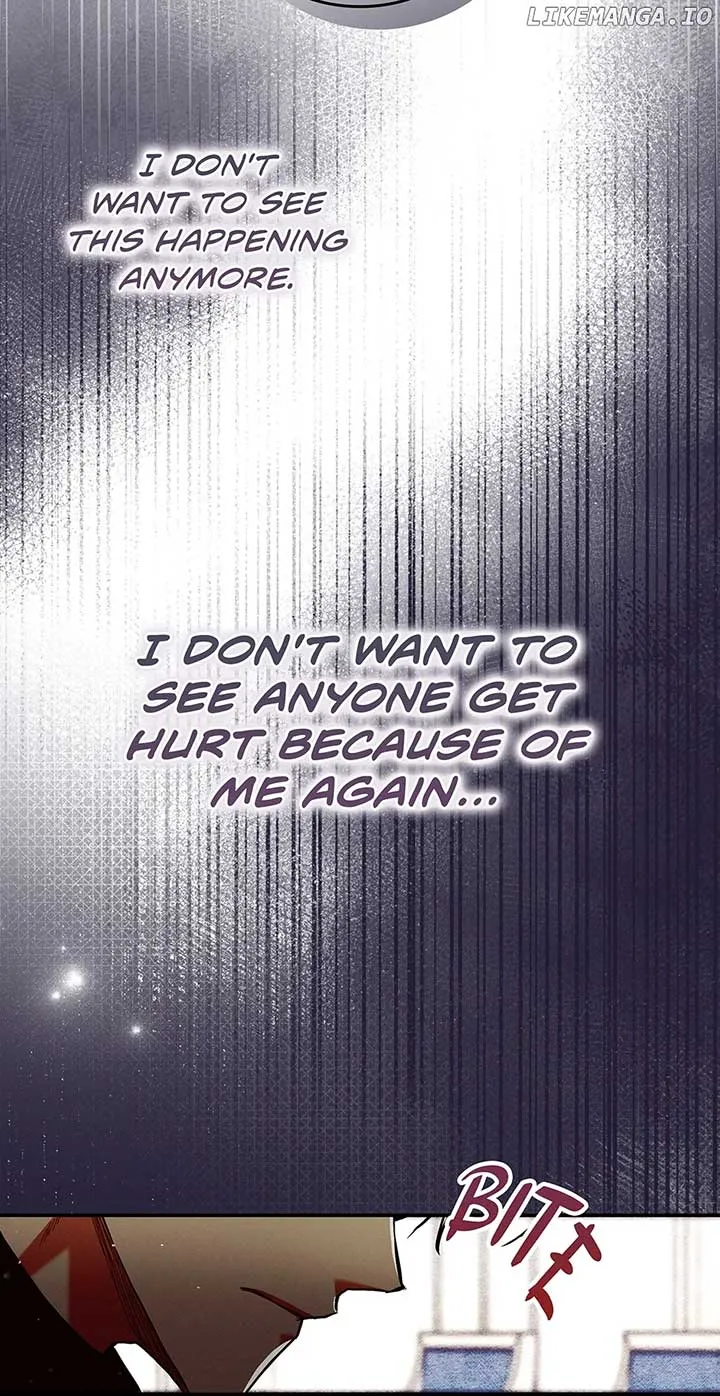I Am Living an Unmarried Life With a Terminally Ill Lover Chapter 28 page 36 - 