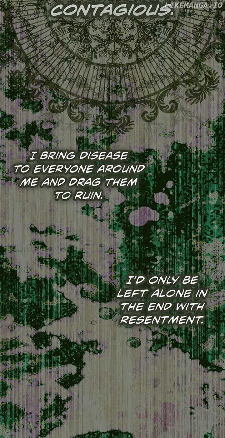 I Am Living an Unmarried Life With a Terminally Ill Lover Chapter 28 page 46 - 