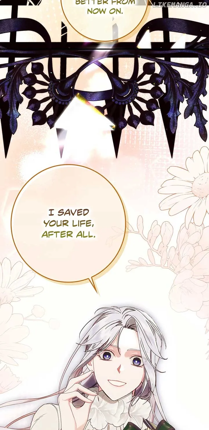 I Am Living an Unmarried Life With a Terminally Ill Lover Chapter 28 page 55 - 
