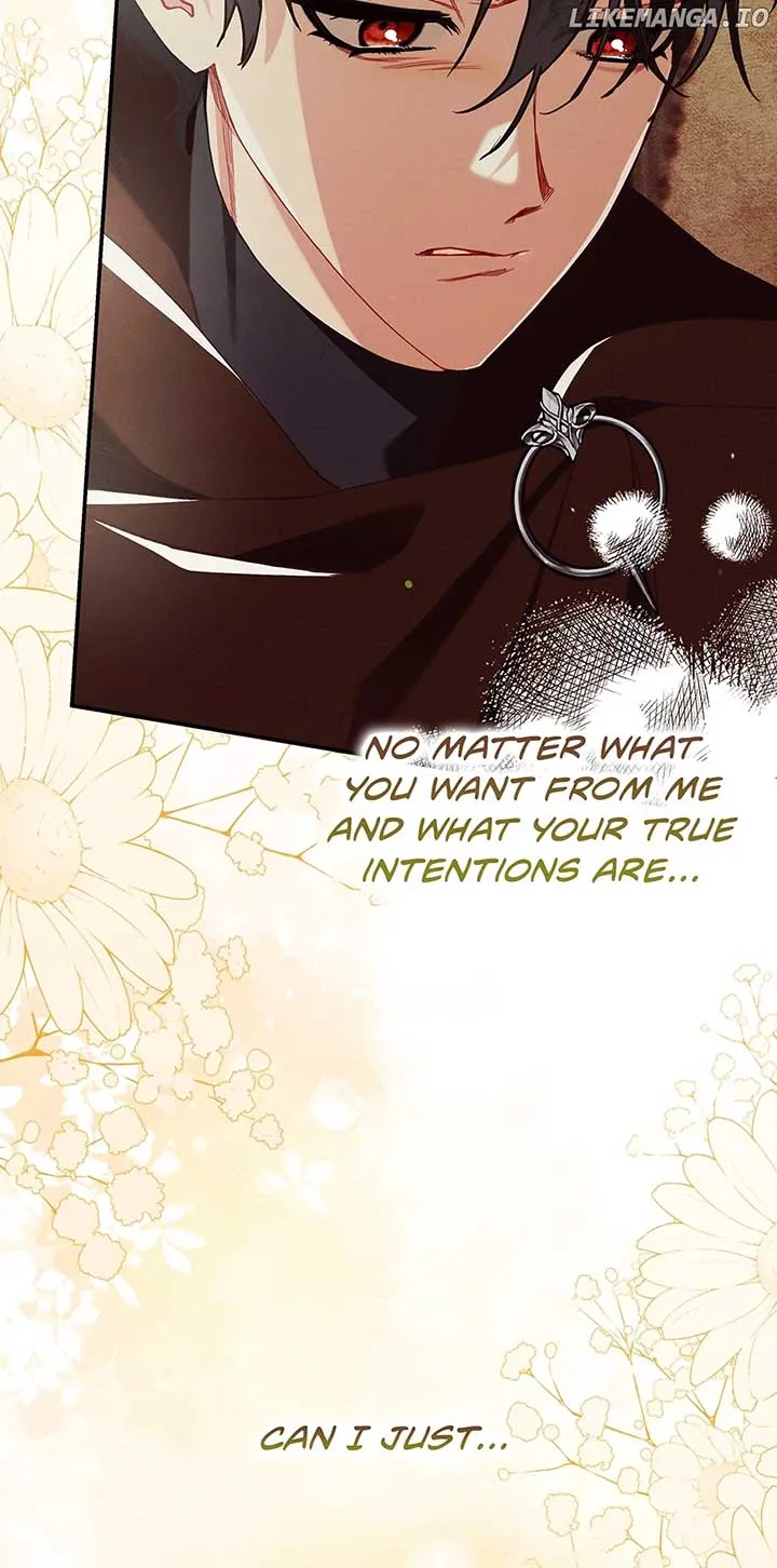 I Am Living an Unmarried Life With a Terminally Ill Lover Chapter 28 page 59 - 