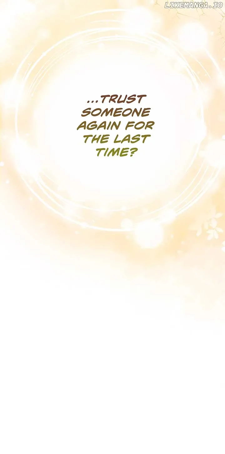 I Am Living an Unmarried Life With a Terminally Ill Lover Chapter 28 page 60 - 