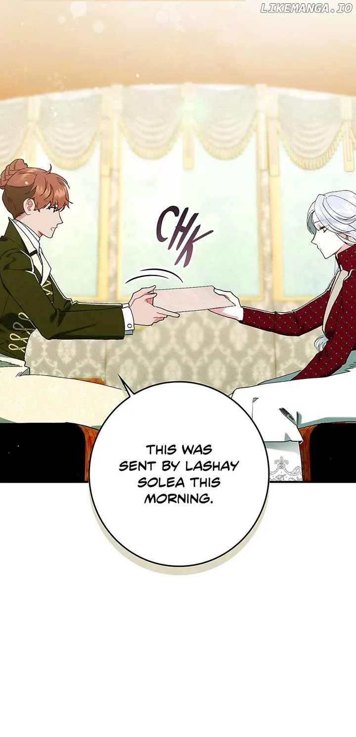 I Am Living an Unmarried Life With a Terminally Ill Lover Chapter 28 page 63 - 