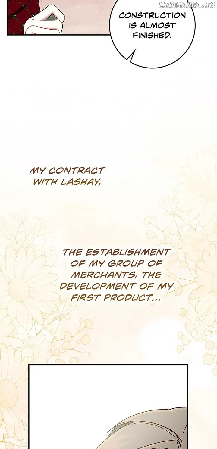 I Am Living an Unmarried Life With a Terminally Ill Lover Chapter 28 page 65 - 