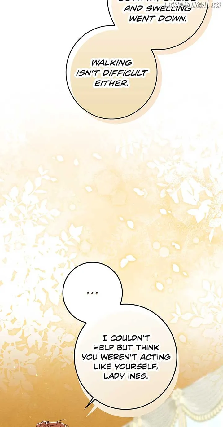 I Am Living an Unmarried Life With a Terminally Ill Lover Chapter 28 page 73 - 
