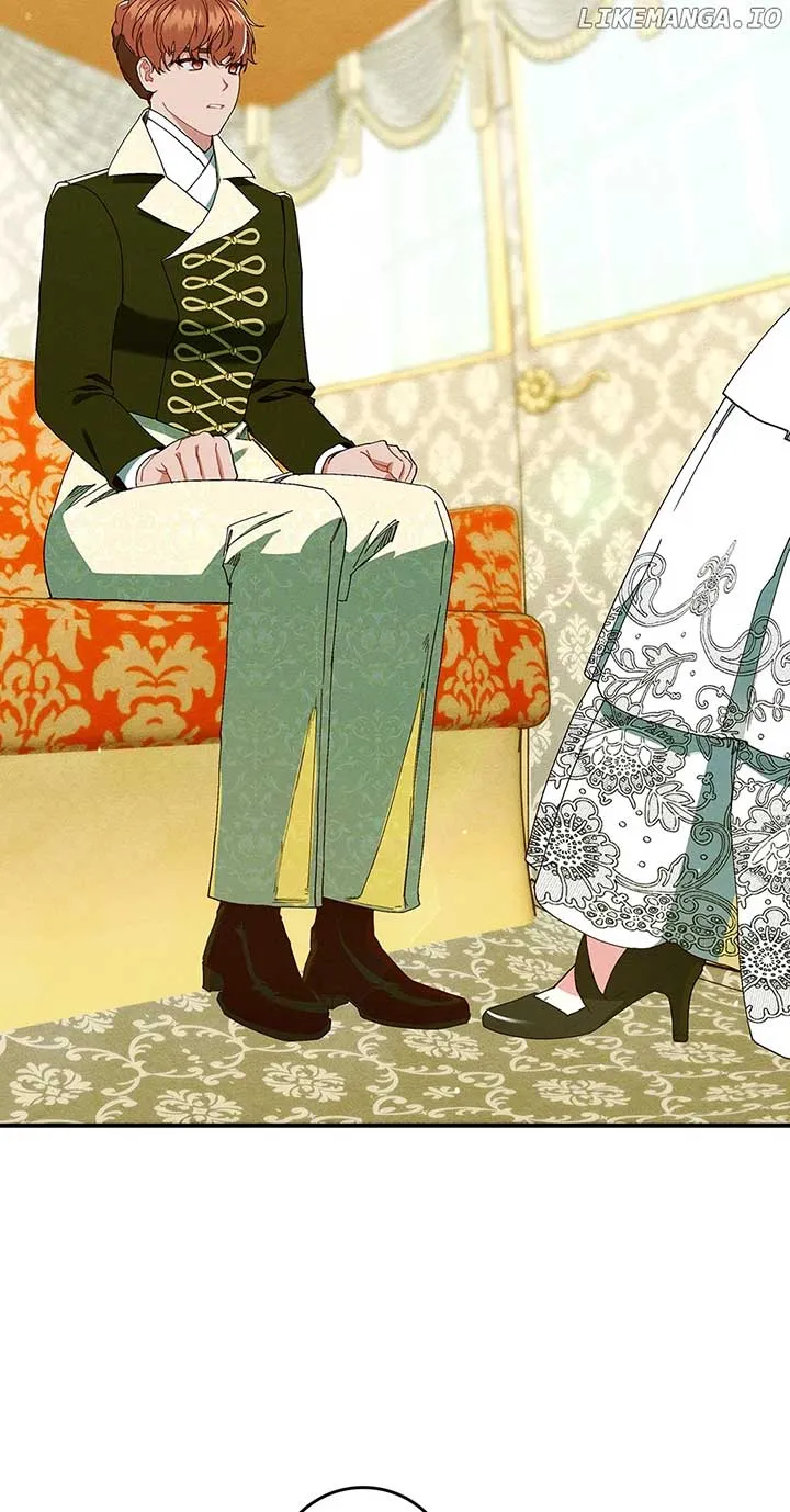 I Am Living an Unmarried Life With a Terminally Ill Lover Chapter 28 page 74 - 