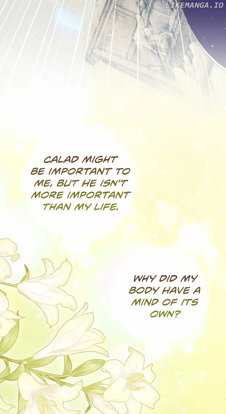 I Am Living an Unmarried Life With a Terminally Ill Lover Chapter 28 page 79 - 
