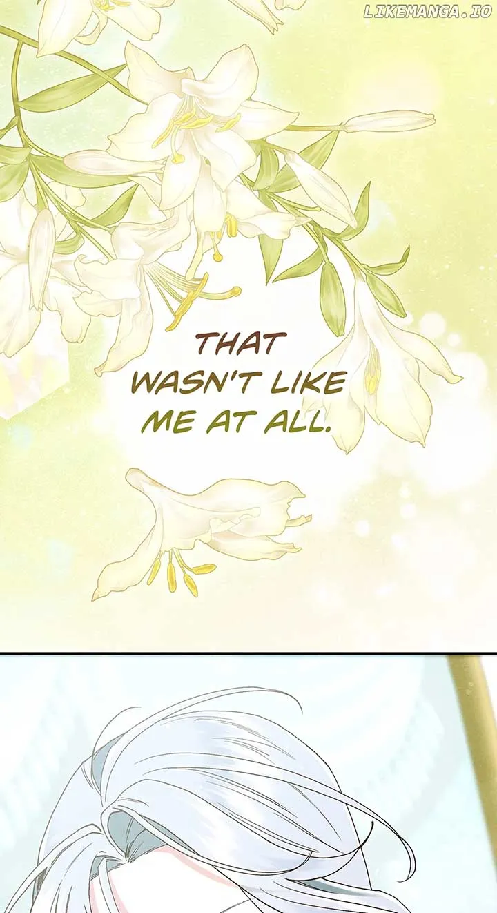 I Am Living an Unmarried Life With a Terminally Ill Lover Chapter 28 page 80 - 