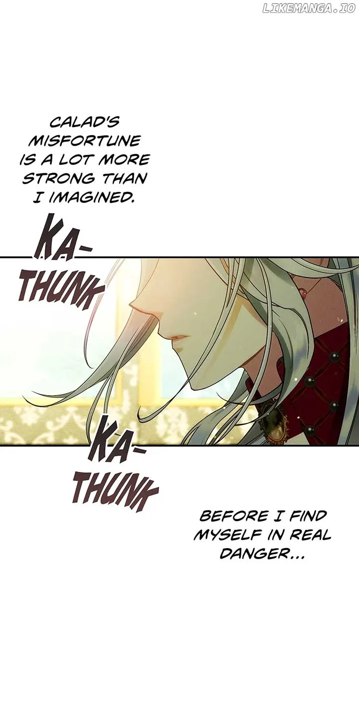 I Am Living an Unmarried Life With a Terminally Ill Lover Chapter 28 page 82 - 
