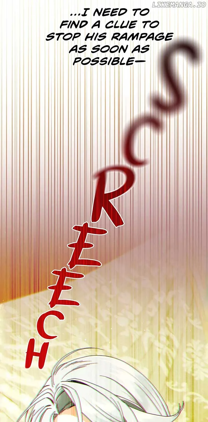 I Am Living an Unmarried Life With a Terminally Ill Lover Chapter 28 page 84 - 