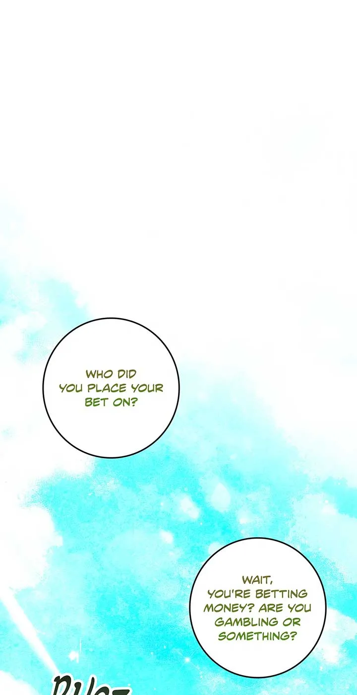 I Am Living an Unmarried Life With a Terminally Ill Lover Chapter 29 page 1 - 