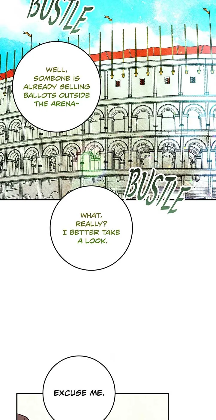 I Am Living an Unmarried Life With a Terminally Ill Lover Chapter 29 page 2 - 