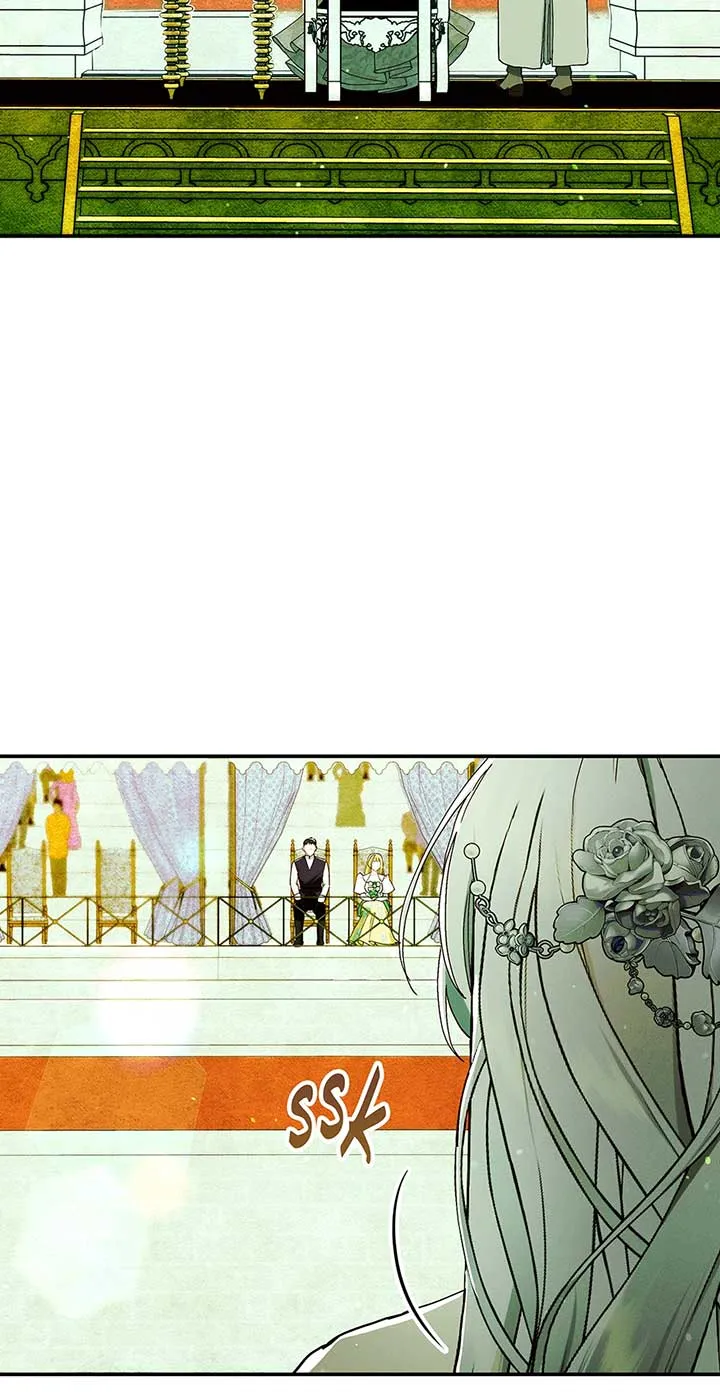 I Am Living an Unmarried Life With a Terminally Ill Lover Chapter 29 page 11 - 