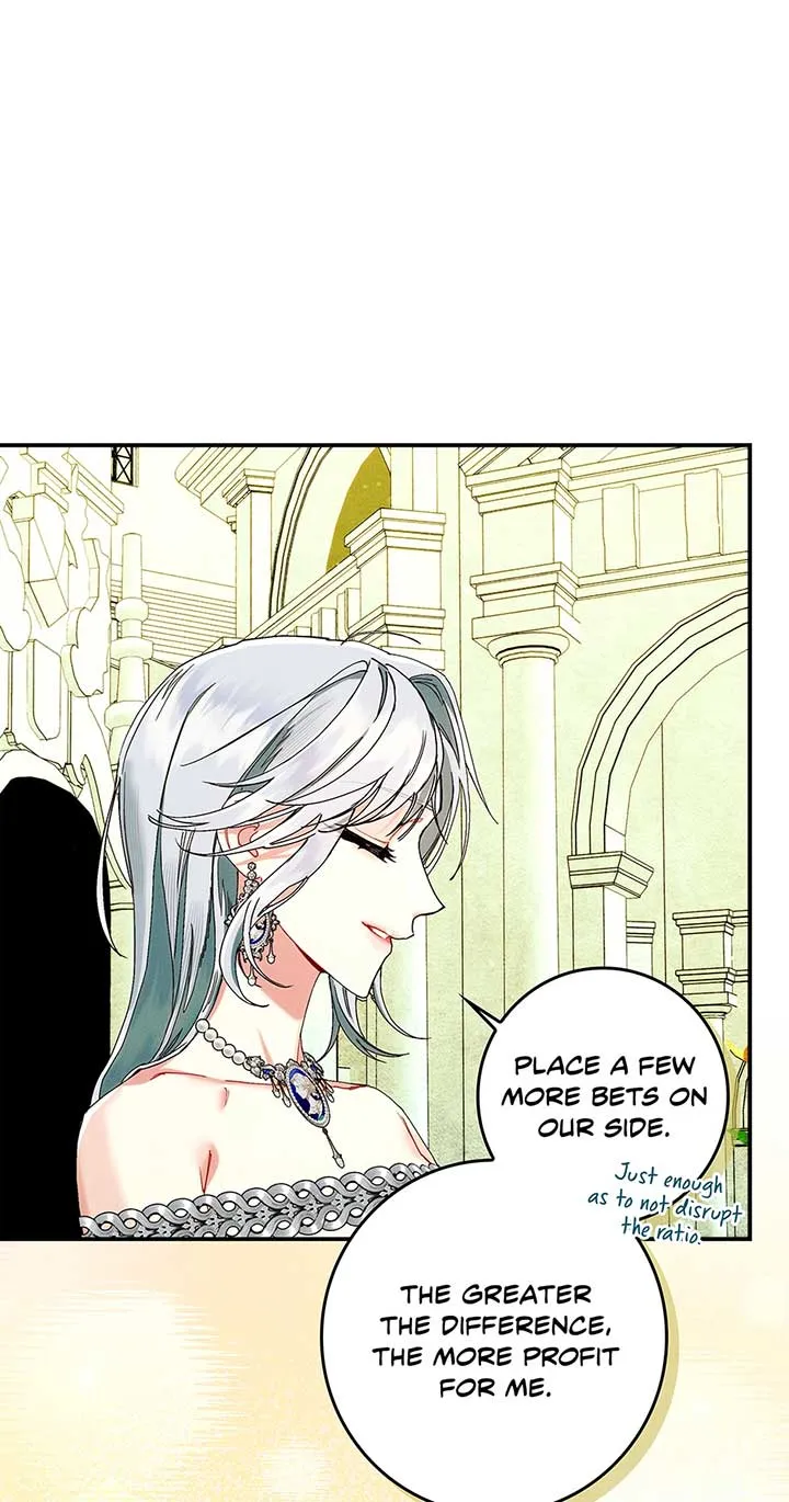 I Am Living an Unmarried Life With a Terminally Ill Lover Chapter 29 page 15 - 