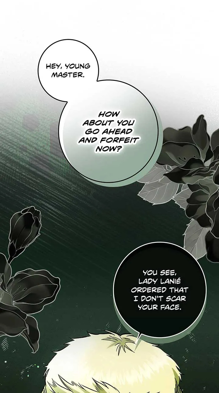 I Am Living an Unmarried Life With a Terminally Ill Lover Chapter 29 page 20 - 