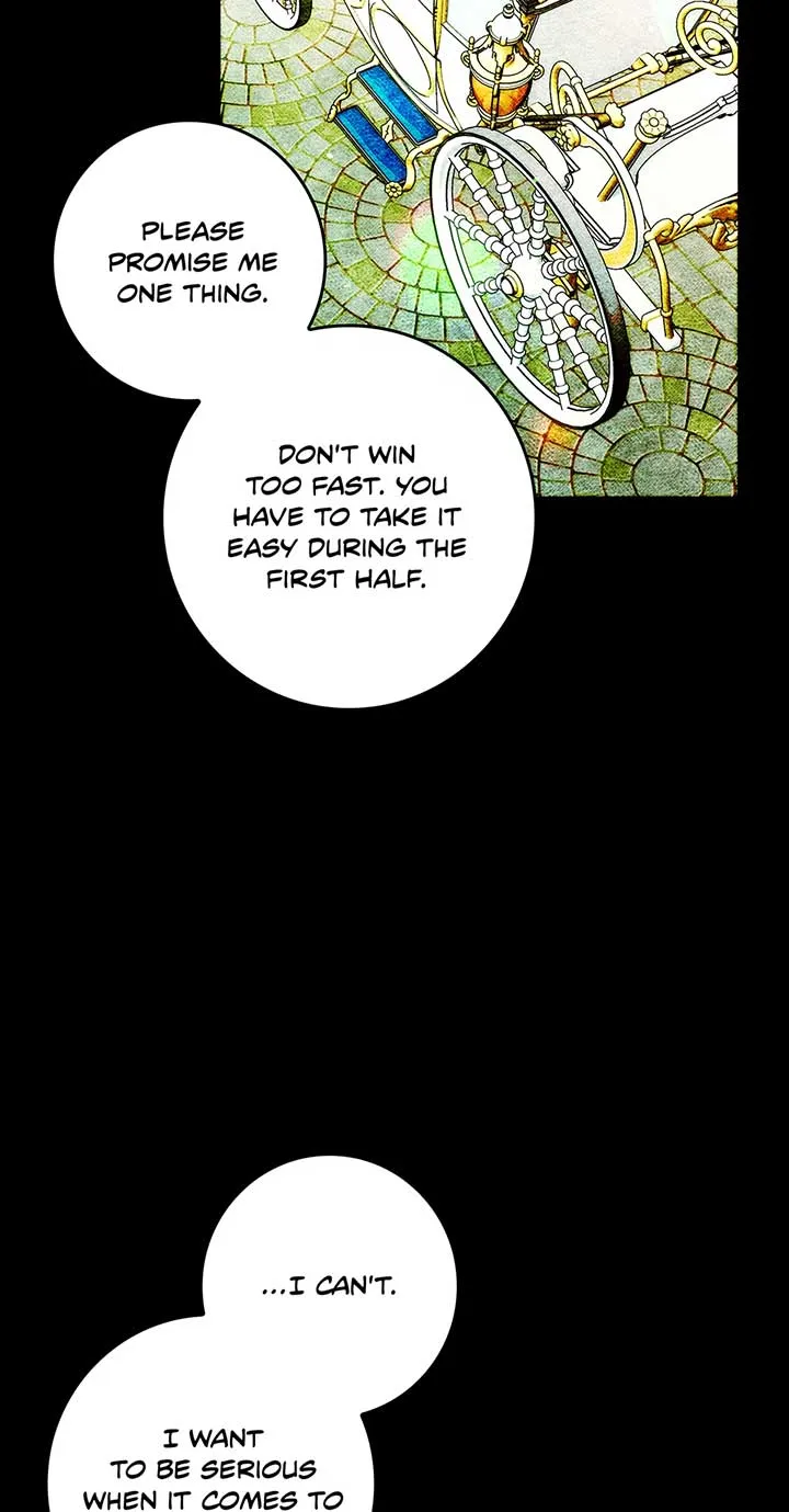 I Am Living an Unmarried Life With a Terminally Ill Lover Chapter 29 page 28 - 