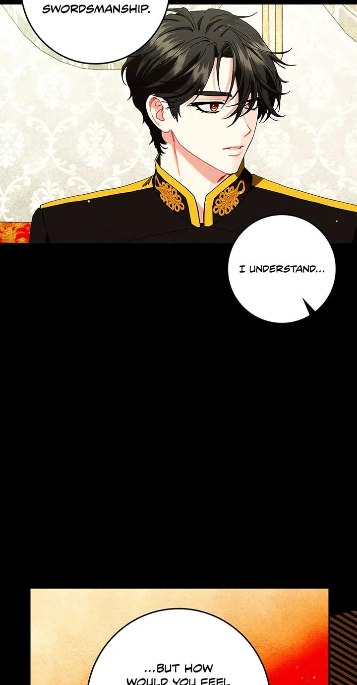 I Am Living an Unmarried Life With a Terminally Ill Lover Chapter 29 page 29 - 